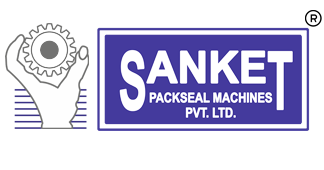 Sanket Packseal logo